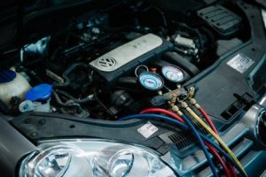 carairconditioning2 Machine Measuring Car Engine