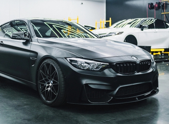 pexels-jae-park-3849551 Car Inside a mechanic retailer